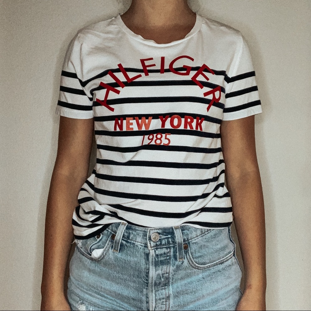 Tommy Hilfiger Top